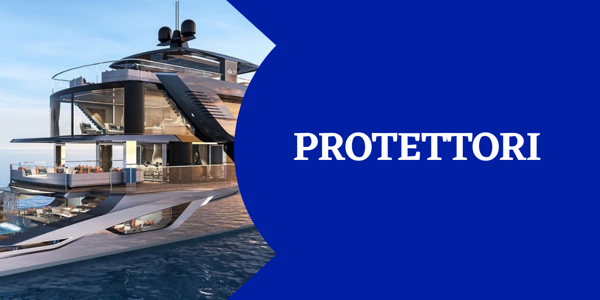 Protettori