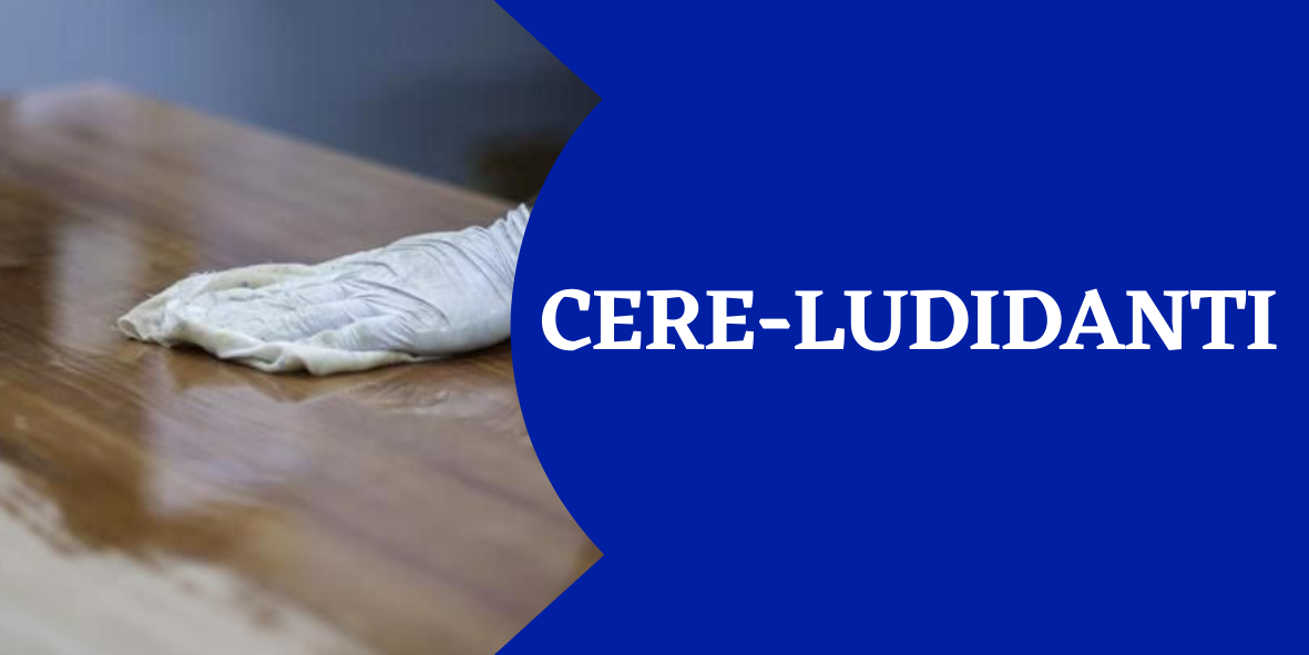 Cere - Lucidanti