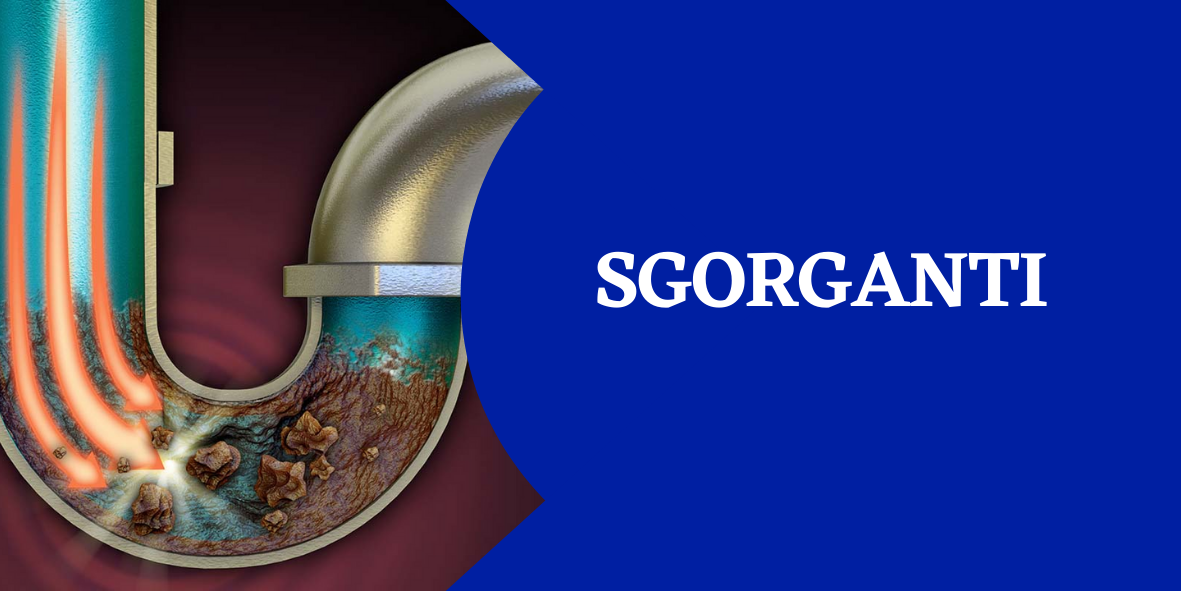 Sgorganti
