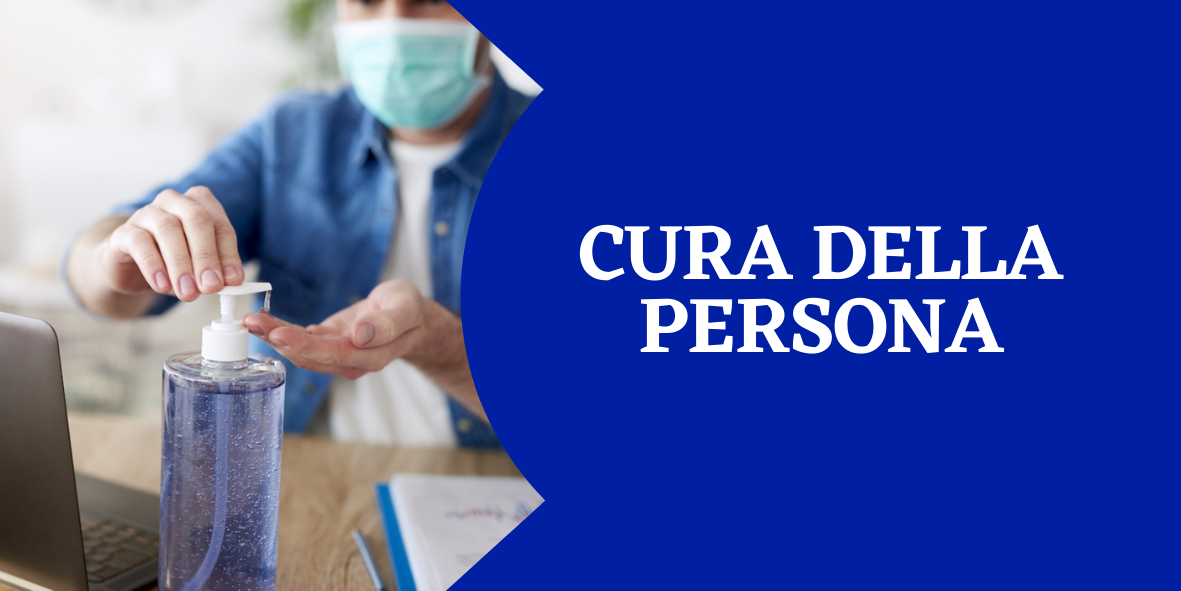 Cura della Persona