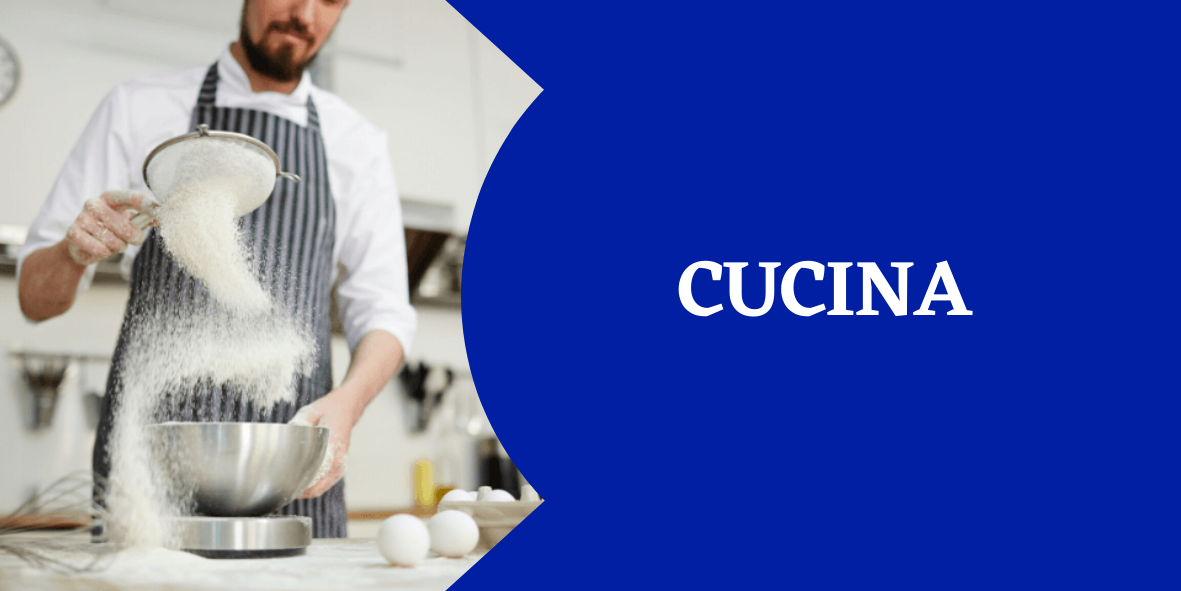 Cucina