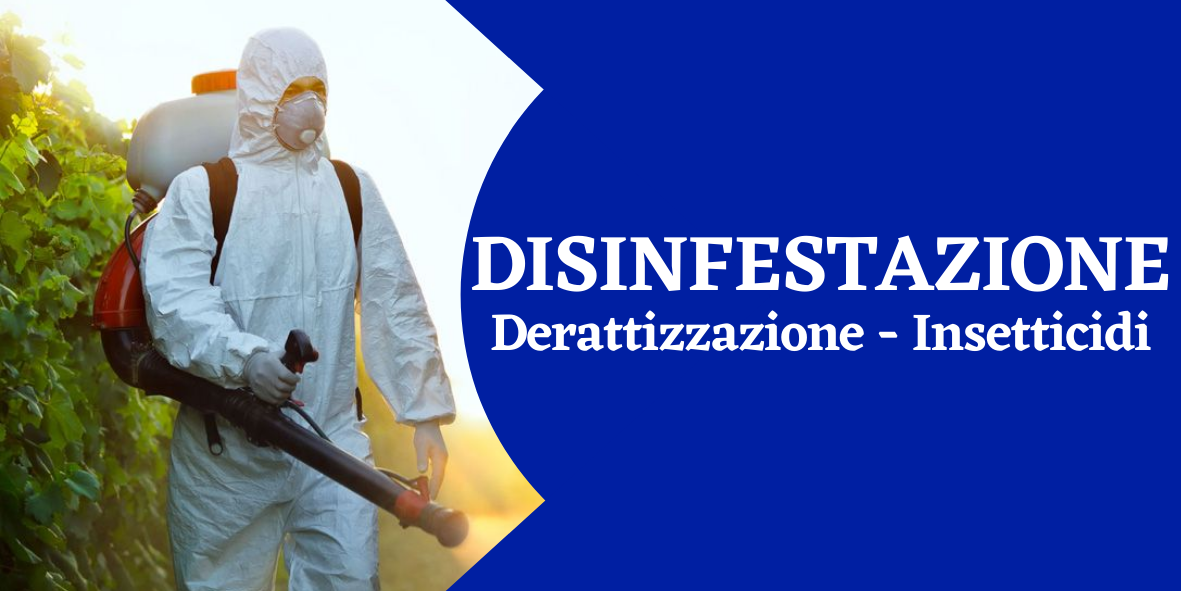 Disinfestazione