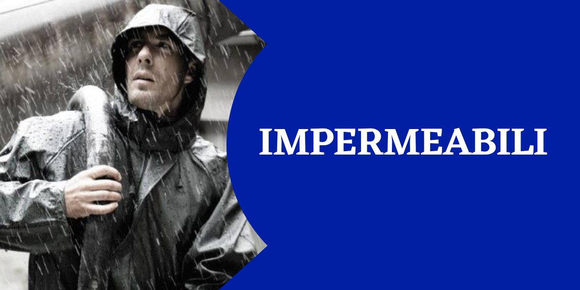 Impermeabili