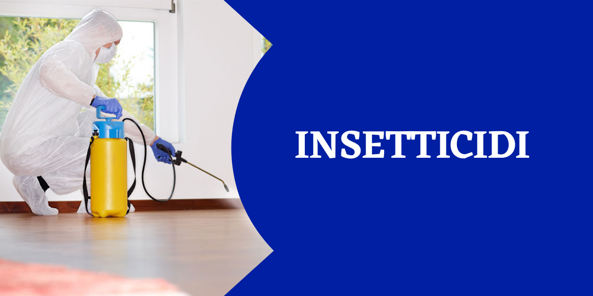 Insetticidi