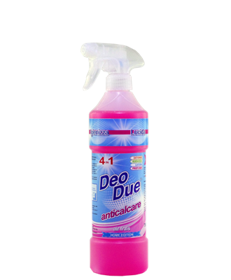 DEO DUE ANTICALCARE 750 ML CHIMICLEAN