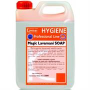 MAGIC SOAP LAVAMANI 5000 ML