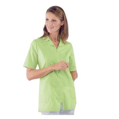 CASACCA BARCELLONA MELA MEZZA MANICA 65% POLIESTERE 35% COTONE