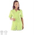 CASACCA VICTORIA VER MELA MANICA CORTA 65% POLIESTERE 35% COTONE