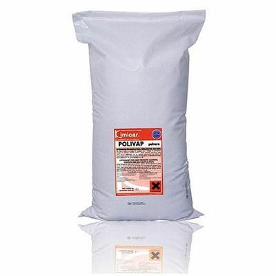 POLIVAP POLVERE SACCO 25 KG KIMICAR