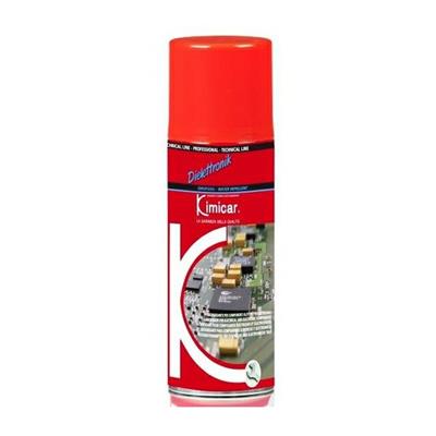 DIELETTRONIK SPRAY 400 ML KIMICAR
