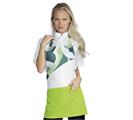 GREMBIULE LOLLIPOP MALINDI VERDE M
