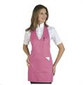GREMBIULE BISTRO FUXIA
