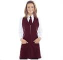 GREMBIULE MADEIRA CON ZIP OPORTO