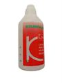 BARATTOLO/FLACONE TRASPARENTE PER SPRUZZINO MARCHIATO KIMICAR