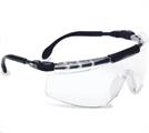OCCHIALE FITLOGIC BLK CLEARHC - HONEYWELL LENTE TRASPARENTE