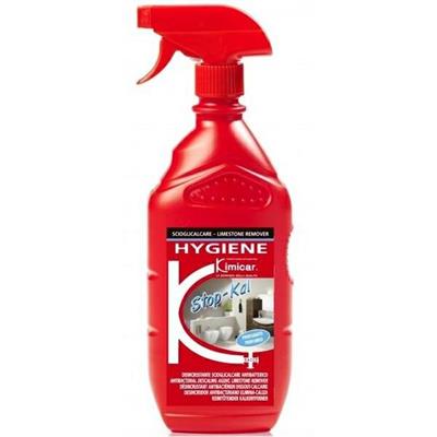 STOP-KAL 800 ML CON TRIGGER KIMICAR