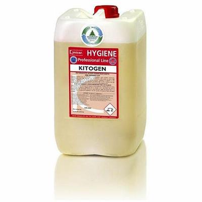 KITOGEN DISINCROSTANTE 25 KG KIMICAR