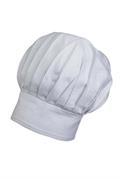 CAPPELLO DA CUOCO 100% COTONE