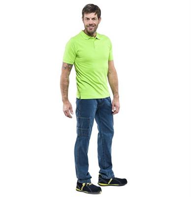 JEANS 5 TASCHE / MULTITASCHE SOTTOZERO