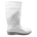 STIVALE PVC BIANCO S4 SOLO PUNTALE