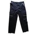 PANTALONE SS BLU / GRIGIO MULTITASCHE SOTTOZERO
