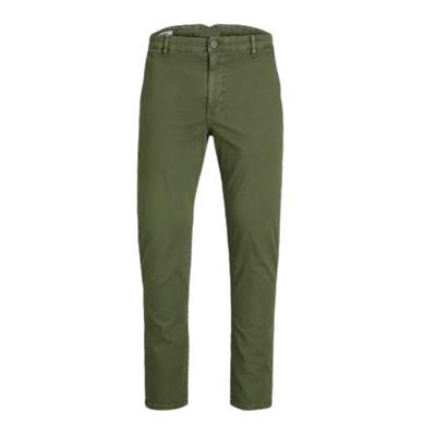 PANTALONE TOOLS LIGHT VERDE