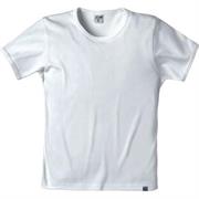 T-SHIRT GB TOOLS BIANCA MAGLIETTA MANICA CORTA 100% COTONE