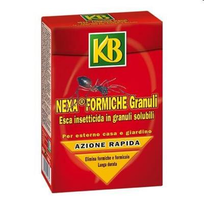 NEXA FORMICHE GRANULI FLACONE DA 800 GRAMMI