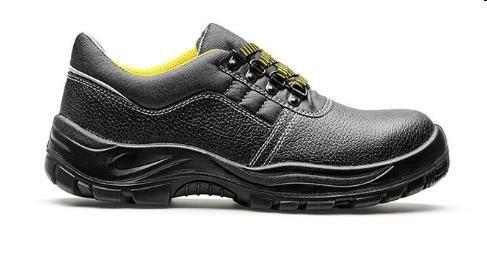 WALKER CALZATURA ANTINFORTUNISTICA BASSA S3 SRC