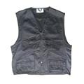 GILET SCORPIO BLU MULTITASCHE SOTTOZERO