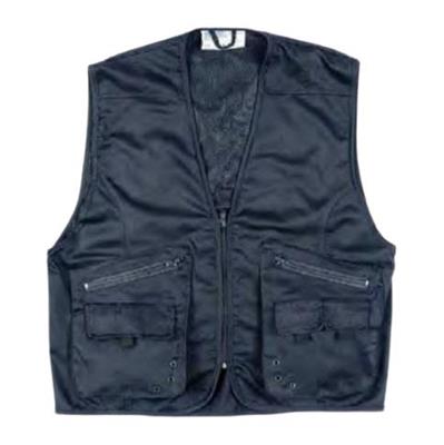 GILET ZODIACO BLU MULTITASCHE SOTTOZERO