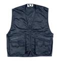 GILET ZODIACO BLU MULTITASCHE SOTTOZERO