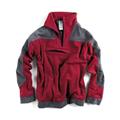 PILE ZERMATT ROSSO