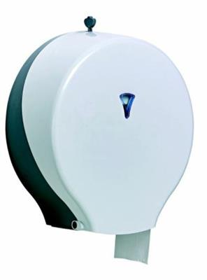 DISPENSER / DISTRIBUTORE CARTA CANTU BIANCO IPC