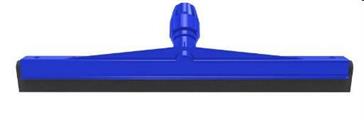 SPINGIACQUA IN POLIPROPILENE GOMMA NERA IPC 45 CM