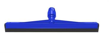 SPINGIACQUA IN POLIPROPILENE GOMMA NERA IPC 55 CM