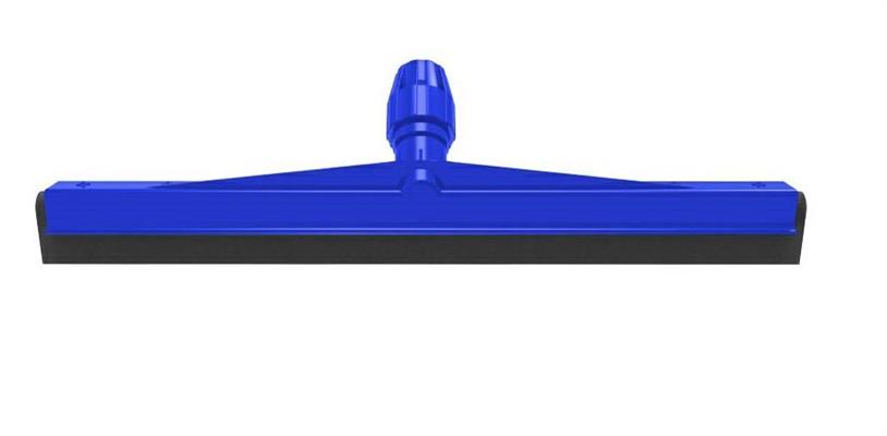 SPINGIACQUA IN POLIPROPILENE GOMMA NERA IPC 75 CM