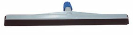 SPINGIACQUA IN NYLON CON GOMMA NERA 35 CM IPC