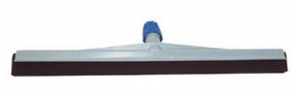 SPINGIACQUA IN NYLON CON GOMMA NERA 45 CM IPC