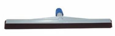 SPINGIACQUA IN NYLON CON GOMMA NERA 45 CM IPC