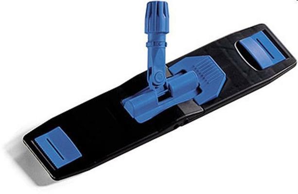 TELAIO SPEED CLEAN PER SCOPA IN COTONE 40 CM BLU ROYAL IPC