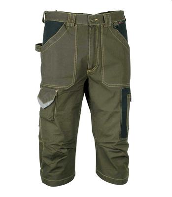 BELFAST PANTALONE A PINOCCHETTO FANGO