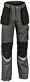 CARPENTER PANTALONE DA LAVORO MULTITASCHE COFRA ANTRACITE