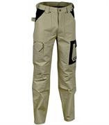 DUBLIN PANTALONE MULTITASCHE CORDA COFRA
