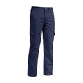 PANTALONE TIGER BLU SOTTOZERO