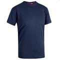 SKY T-SHIRT GIROCOLLO UOMO BLU