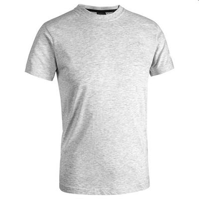 SKY T-SHIRT GIROCOLLO UOMO GRIGIO CHIARO
