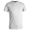 SKY T-SHIRT GIROCOLLO UOMO GRIGIO CHIARO