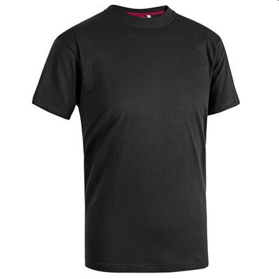 SKY T-SHIRT GIROCOLLO UOMO NERO/A