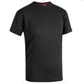 SKY T-SHIRT GIROCOLLO UOMO NERO/A